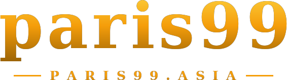 paris99 logo