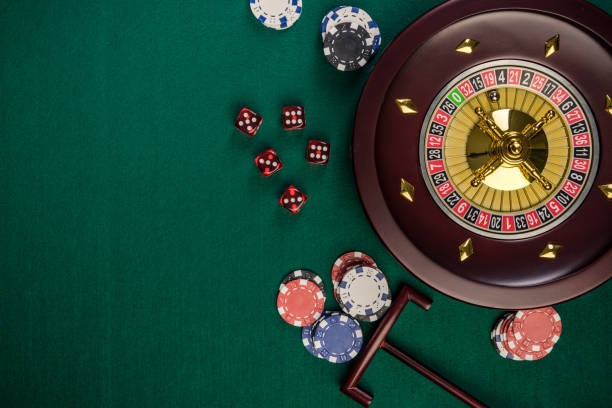paris99 VIP Baccarat